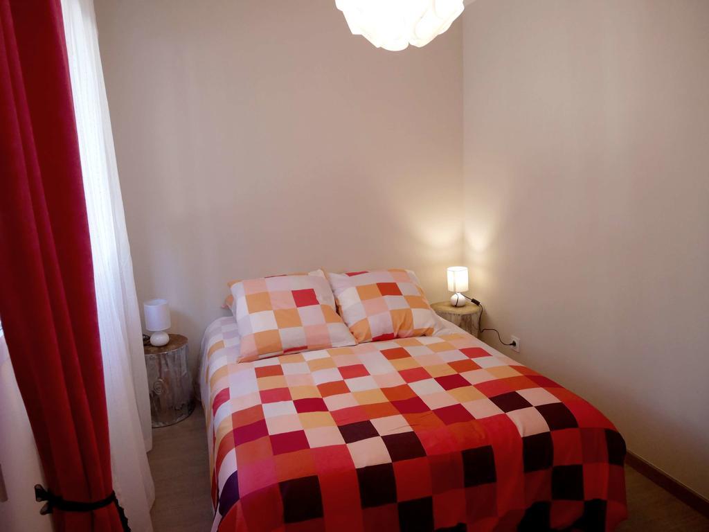 Apartmán Le Janua - Accort Annecy Exteriér fotografie